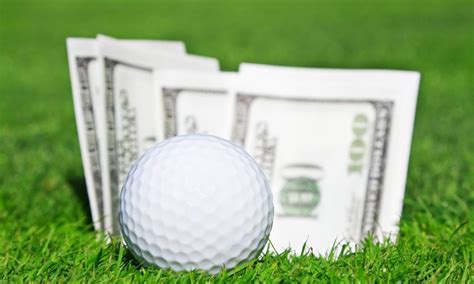 how to play golf betting